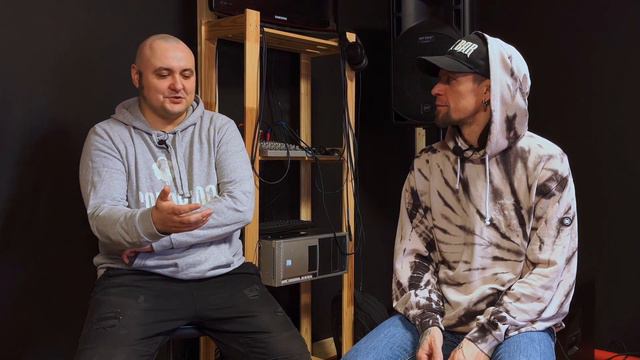 АНДРЕЙ ИВАНЧИКОВ #20 Токсичная Среда (подкаст 18+) смотреть онлайн