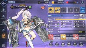 AZUR LANE | ТЕСТОВЫЙ ПЕРВЫЙ ГАЙД. СОВЕТЫ