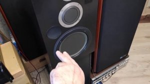 Technics SB-6