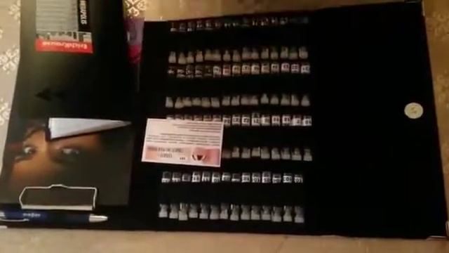 Аромавизитница смотреть онлайн