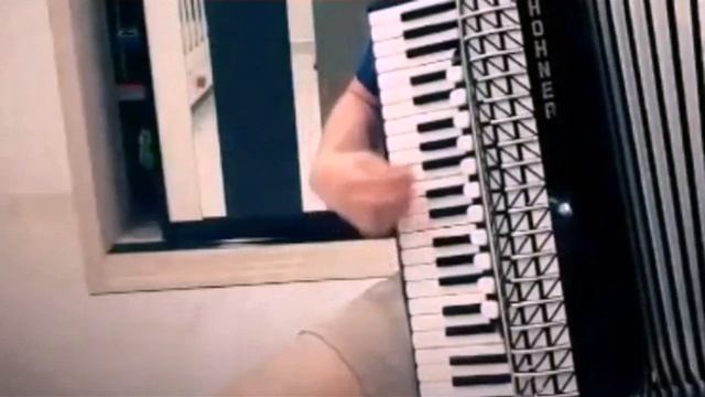 10 - Relative Samba by Palmer Hughes, Accordion, 手風琴, Akkordeon, Accordéon, аккордеон, fisarmonica смотреть онлайн