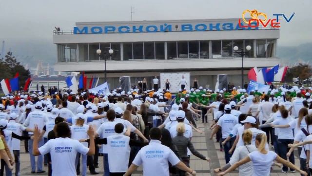 1000 дней. Зарядка
