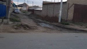 астраханские татары ЖАМАЛИ АВЫЛЫ село Три  протока