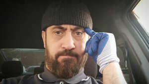 Хаджимурад Набиев о бизнесс-трейнингах