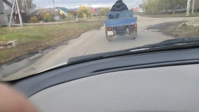 купили моторолер муравей смотреть онлайн