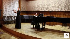 И.Андерсен - «Тарантелла»