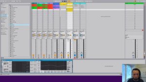 Ableton в театре (Мастер-класс)