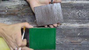 Как получить ровную поверхность после лакировки?