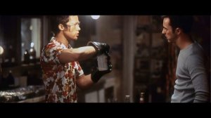 Бойцовский Клуб - Отличие от книги