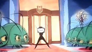 Мостра на каникулах | Отель Трансильвания | Я не дам.