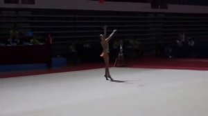 Лала Краморенко мяч