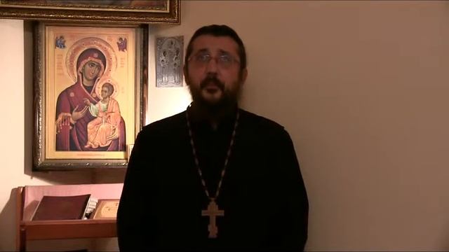Можно ли добавлять молитвы в молитвенное правило без благословения. Священник Игорь Сильченков смотреть онлайн