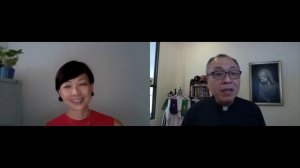 Java with Fr. J Episode 2: "I am Slow of Speech and Slow of Tongue".