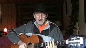 Robert Johnson - Crossroad Blues