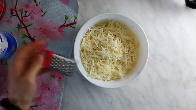 ФИТНЕС РЕЦЕПТЫ ★ Драники на ужин / Простой ПП рецепт смотреть онлайн