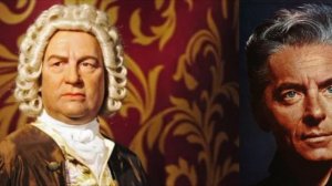 Томазо Альбинони. Адажио соль минор. Дирижёр Герберт фон Караян.