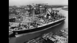 ✴️RMS Saxonia - Леонид Собинов✴️