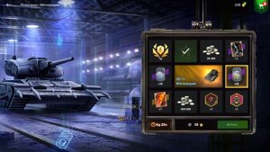 ПЫТАЮСЬ ВЫБИБИТЬ Могильщик! Розыгрыш Могильщик в WoT Blitz и Tanks Blitz!