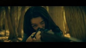 Дочь болотного царя (2023) . Триллер , драма . США . Трейлер