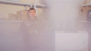 Как поднять влажность в комнате? Как происходит процесс увлажнения воздуха? Опыты Пар-Туман