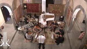 KK '12 / Composers Cauldron / Can Kazaz - Güneş Kültü
