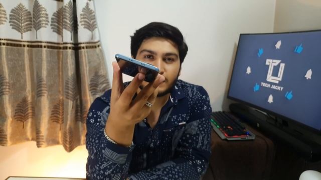 MI 11X 5G || UNBOXING || REVIEW || BUDGET KILLER || смотреть онлайн