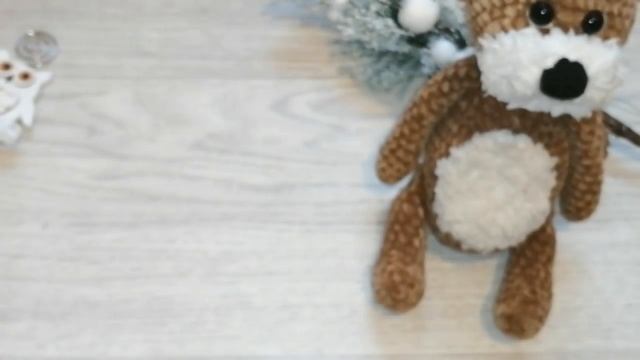 ОБЗОР ВЯЗАННЫХ ИГРУШЕК ЧТО ОСТАЛОСЬ ПОСЛЕ ЯРМАРКИ смотреть онлайн