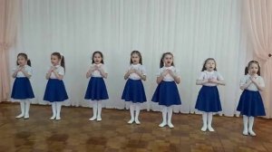 Песня МИРНЫЕ НЕБЕСА д с  144