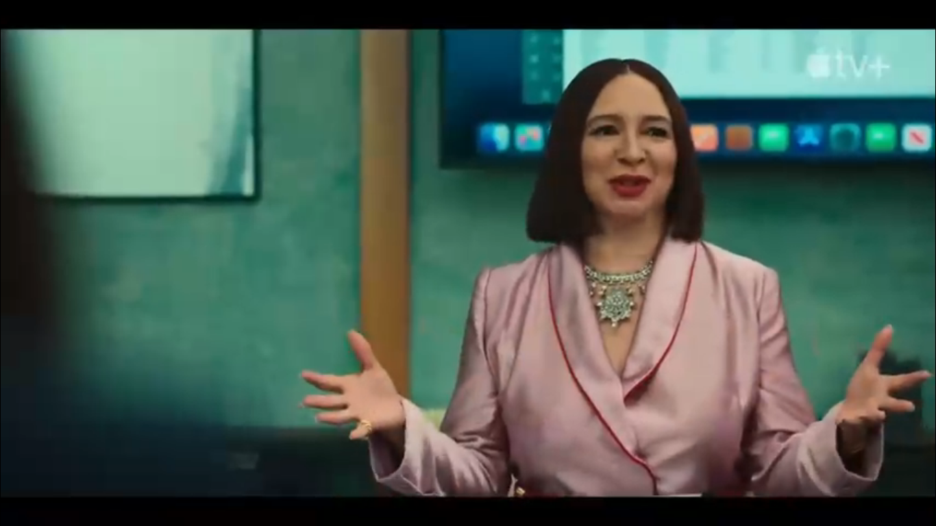 Добыча (2022)