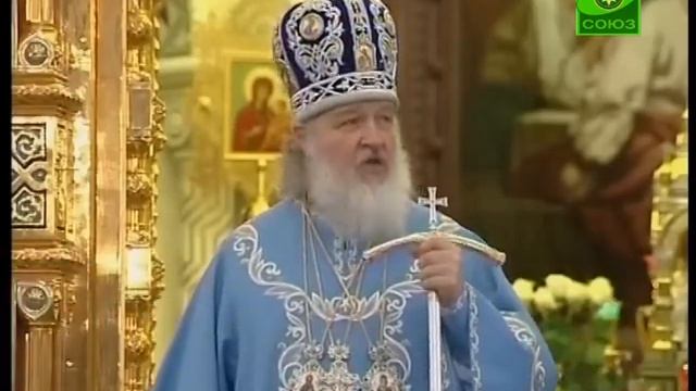 Церковь отметит двунад. праздник Сретения Господня смотреть онлайн