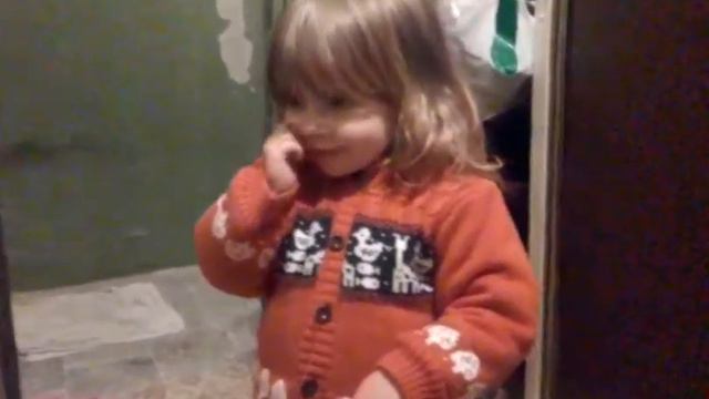 Внученька моя сладкая Сонечка. смотреть онлайн