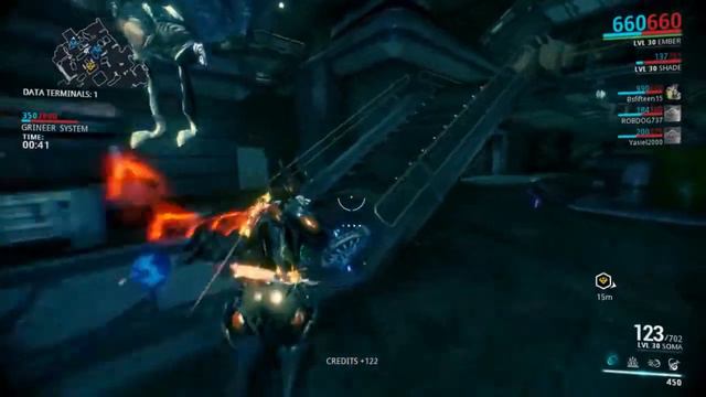 Warframe (PS4) Ep. 34 - F*CK STALKER, Witness This BS смотреть онлайн