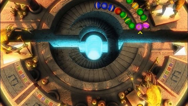 Luxor 5th Passage [2] смотреть онлайн