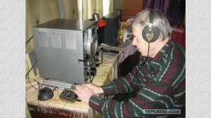 Радиохулиганам бывшего Союза. Даоровые песни..mp4