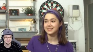 БРАЙН МАПС ► ФАНФИКИ В РЕАЛЬНОЙ ЖИЗНИ ( TheBrianMaps ) | Реакция