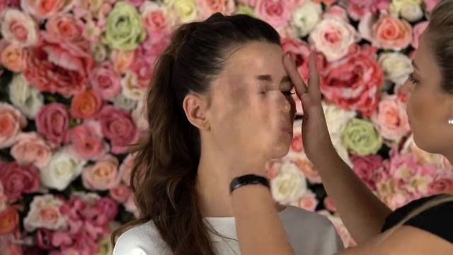 Shiseido Purifying Skincare Routine Tutorial смотреть онлайн