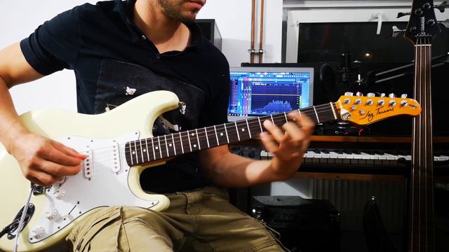 ФЛІТ - Моя планета (партія А.Маркова) смотреть онлайн