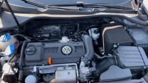 Продам VW Golf VI 6 Гольф 1.4 tsi 122 caxa