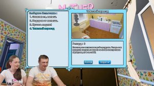 СИМУЛЯТОР МАМЫ #1 смешной РОБОТ РЕБЕНОК в MOTHER SIMULATOR ОТ Каталекс! Папа ВАМ не МАМА!