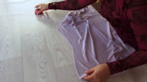 Шьем трикотажный топ | Шкатулка-МК