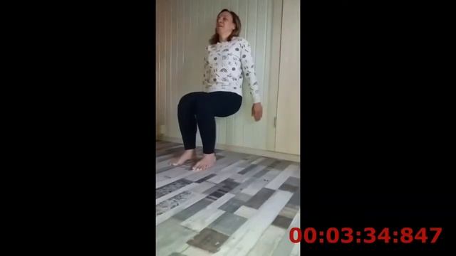 упражнение стульчик смотреть онлайн