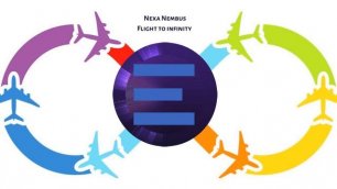 Nexa Nembus - Flight to Infinity
