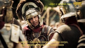 SPQR aps - Canto della Decima Legione