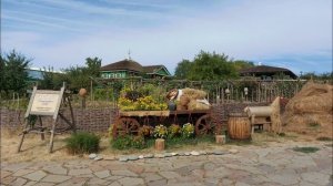 Хутор Старозолотовский