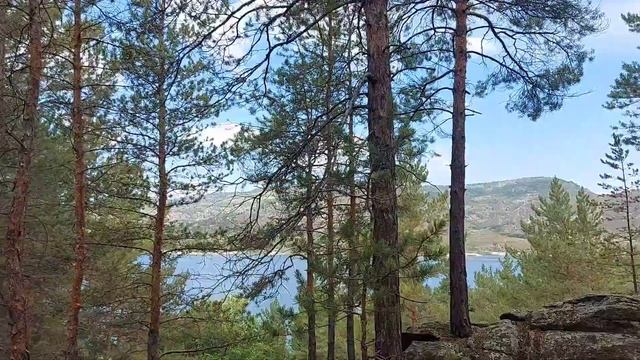 Дороги ВКО. Усть-Каменогорск-Аюда. часть 2. Обзор на домик (3х местный) смотреть онлайн