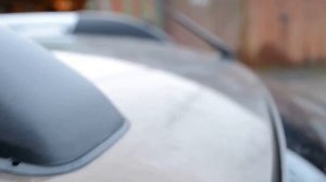 Короткая антенна на Логан,Дастер,Ларгус, Альмера.