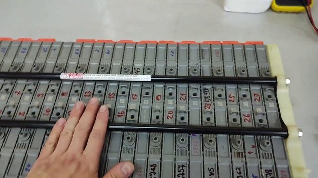 Приус 30 ошибка Р0А80 ремонт