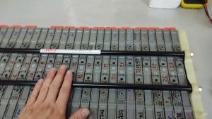 Приус 30 ошибка Р0А80 ремонт