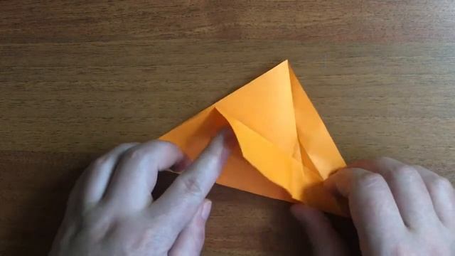 Гоночная ЛОДКА Оригами . Как сделать лодку из бумаги