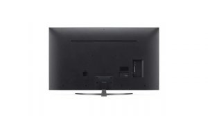 Телевизор LG 75UQ91009LD